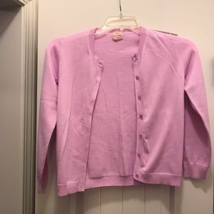 J crew sweater. Girls